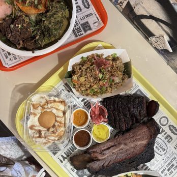 Fikscue Craft BBQ - Barbeque Near Me - Alameda, California Fikscue Craft BBQ - Barbeque Near Me - Alameda, California