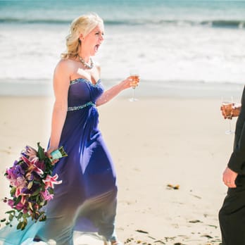 Anna J Photography - That moment a girl just has to scream because she just married her best friend!! - Event Photography Near Me Anna J Photography - That moment a girl just has to scream because she just married her best friend!! - Event Photography Near Me