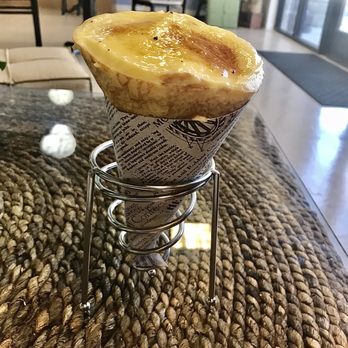 Cafe Mong - Strawberry Custard Brûlée crepe - Breakfast & Brunch Near Me - Las Vegas, Nevada Cafe Mong - Strawberry Custard Brûlée crepe - Breakfast & Brunch Near Me - Las Vegas, Nevada