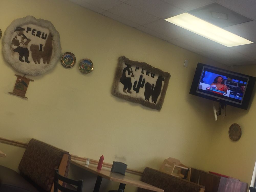 CHICKEN RUN EXPRESS Updated September 2024 19 Photos & 31 Reviews