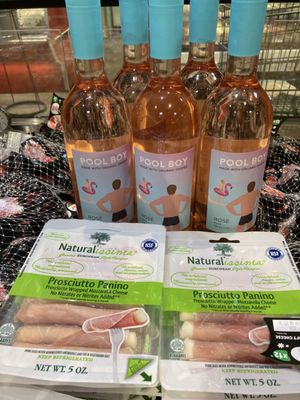 Whole Foods Market by null