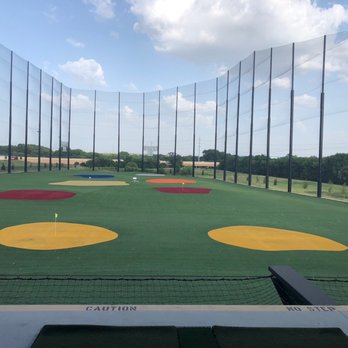 BigShots Golf - Nice.... - Golf Near Me - Fort Worth, Texas