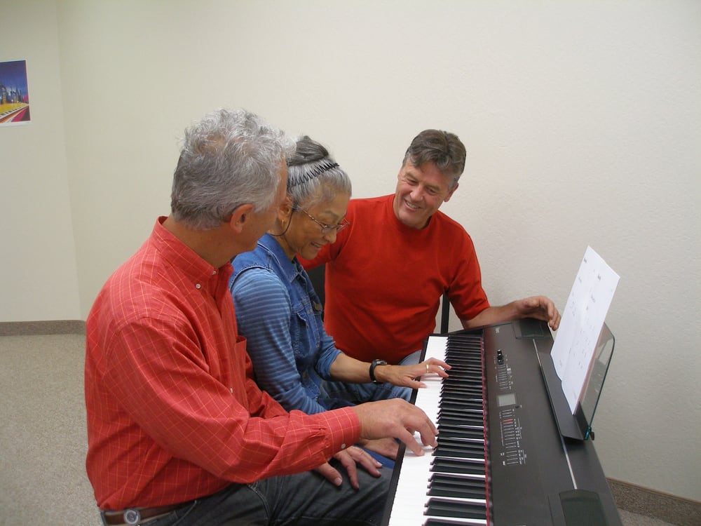 RENO TAHOE PIANO LESSONS Updated August 2024 Reno, Nevada Musical