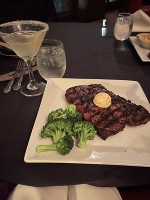IMPERIAL STEAKHOUSE by null