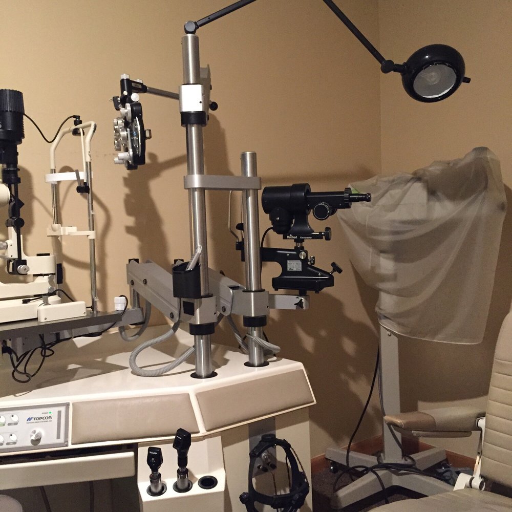 Center For Sight - Laser Eye Surgery/Lasik Near Me - Newark, Ohio Center For Sight - Laser Eye Surgery/Lasik Near Me - Newark, Ohio
