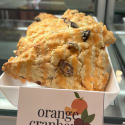 Sweet Escape Bakery - Yummy cookies!