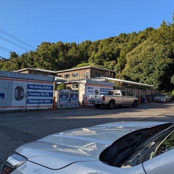 Crystal Springs 76 - Auto Repair Near Me - San Mateo, California