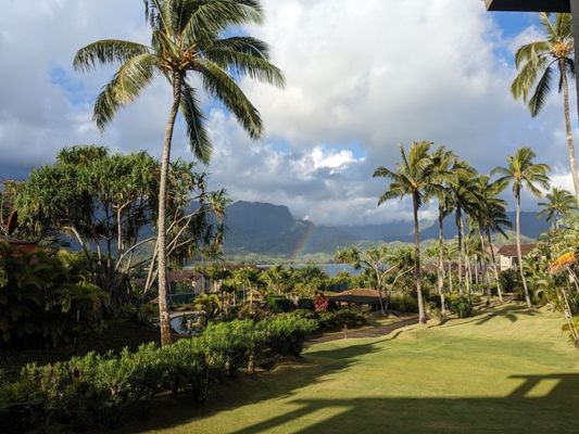 Hanalei Bay Resort by null