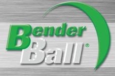 Bender Ball Logo