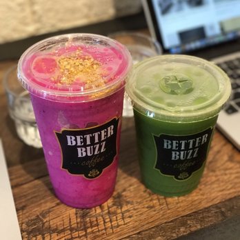 Better Buzz Coffee Encinitas - Coffee & Tea Near Me - Encinitas, California Better Buzz Coffee Encinitas - Coffee & Tea Near Me - Encinitas, California