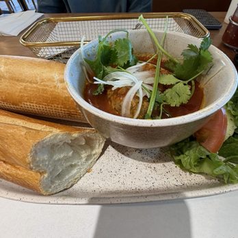 Morning Drip Cafe - Meet balls - Cafes Near Me - Westminster, California