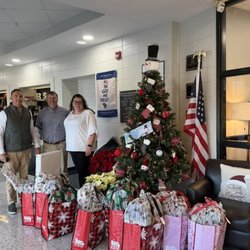 Bill Wilkins - State Farm Insurance Agent - This year, our team at Bill Wilkins State Farm had the privilege of sponsoring 8 wonderful children from Boiling Springs Midd...