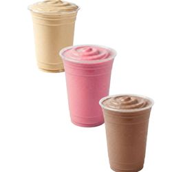 Smoothie X