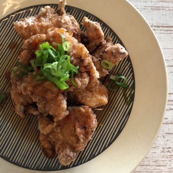 ABURIYA IBUSHI - Happy hour chicken karaage - Japanese Near Me - Honolulu, Hawaii ABURIYA IBUSHI - Happy hour chicken karaage - Japanese Near Me - Honolulu, Hawaii