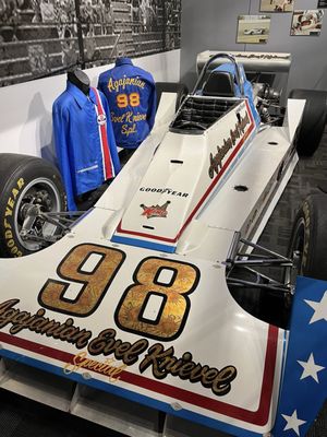 Evel Knievel Museum by null