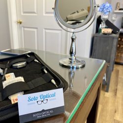 Soto Optical