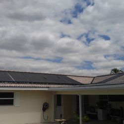 Teca Solar - Coral Springs