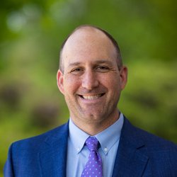 Aaron M. Nayfack, M.D