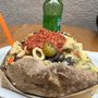 Photo of Patti Baked Potato & Cafe