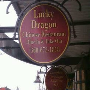 Lucky Dragon - Chinese Near Me - Kalama, Washington Lucky Dragon - Chinese Near Me - Kalama, Washington