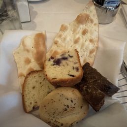 Bread Basket Bread Basket