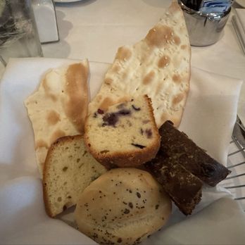 The Capital Grille - Bread Basket - Steakhouses Near Me - Houston, Texas The Capital Grille - Bread Basket - Steakhouses Near Me - Houston, Texas