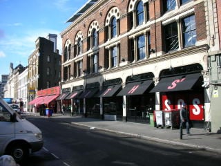 Smiths of Smithfield by null