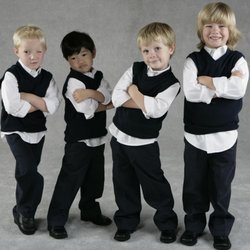 Moultrie Academy - The Young Boys' Hip Hop at Moultrie Academy