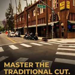 The Boardwalk Barbershop 