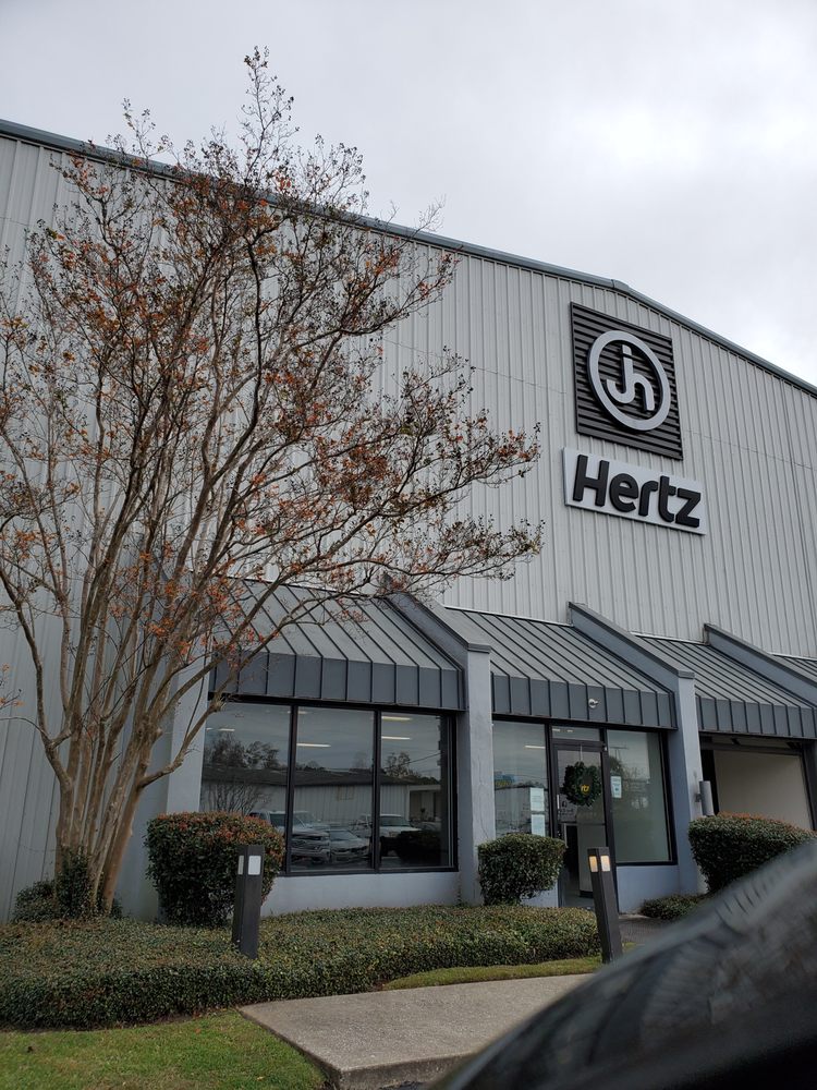 HERTZ RENT A CAR Updated June 2024 2821 Azalea Dr, North Charleston