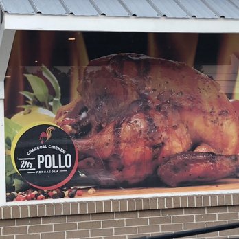 Mr. Pollo - Latin American Near Me - Pensacola, Florida Mr. Pollo - Latin American Near Me - Pensacola, Florida