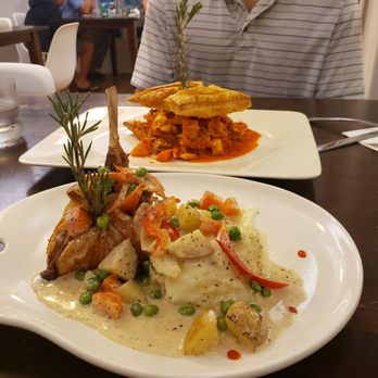 Tiny Pyramid - 4 Course Meal (Laotian Pot Pie and Lamb Wellington) - Cafes Near Me - Honolulu, Hawaii Tiny Pyramid - 4 Course Meal (Laotian Pot Pie and Lamb Wellington) - Cafes Near Me - Honolulu, Hawaii