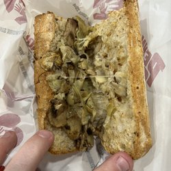 Penn Station East Coast Subs