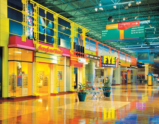 Arundel Mills by null