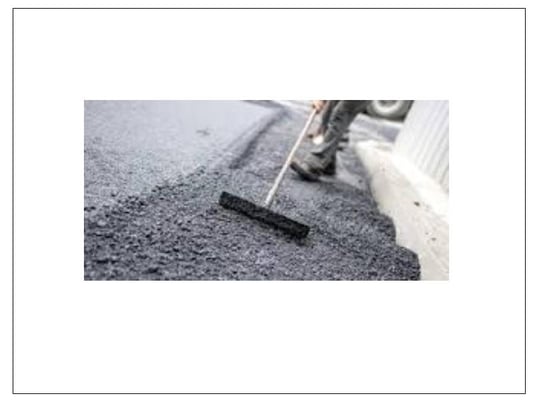 M & K Asphalt Sealing