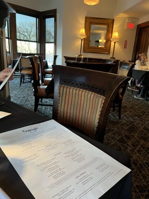 Forepaugh's Restaurant by null