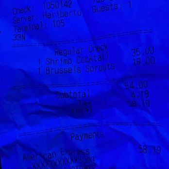 33 North - Expensive but so worth it - Seafood Near Me - Dana Point, California