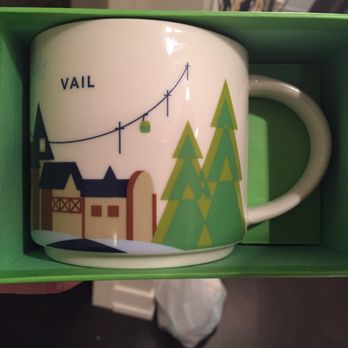 Starbucks - Coffee & Tea Near Me - Denver, Colorado