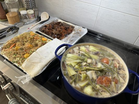 Neri's Casual Filipino Dining by null