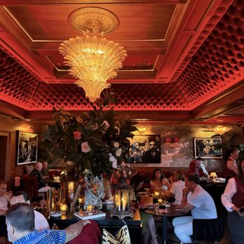 Beaton's at Bar Cecil - Lounges Near Me - Palm Springs, California Beaton's at Bar Cecil - Lounges Near Me - Palm Springs, California
