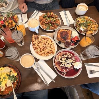 The Pantry - Eggs Benedict, Lemon Ricotta Pancakes, Creme Brûlée, Cast Iron Dish - Breakfast & Brunch Near Me - Roseville, California The Pantry - Eggs Benedict, Lemon Ricotta Pancakes, Creme Brûlée, Cast Iron Dish - Breakfast & Brunch Near Me - Roseville, California