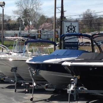 Clews & Strawbridge - Boat Dealers Near Me - Frazer, Pennsylvania