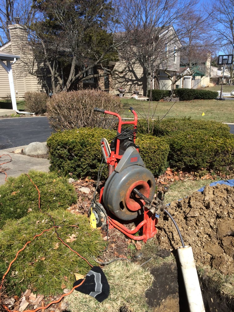 Slide of BBP Plumbing