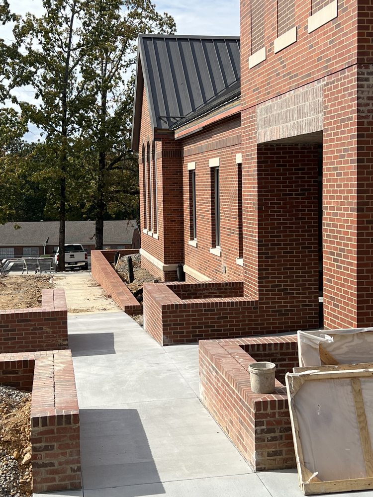 FREEMANS MASONRY Updated September 2024 Request a Quote Little