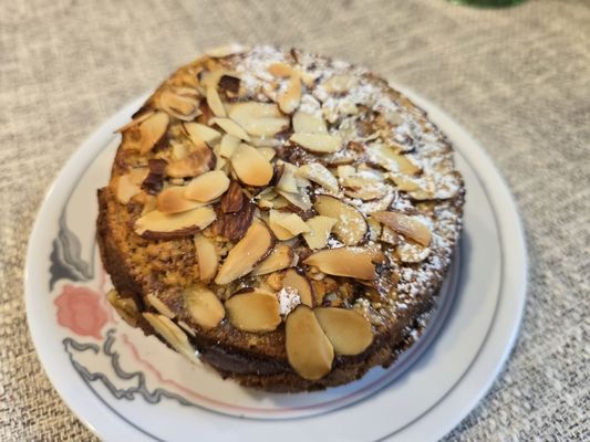 Gusto Bread by null Gusto Bread by null