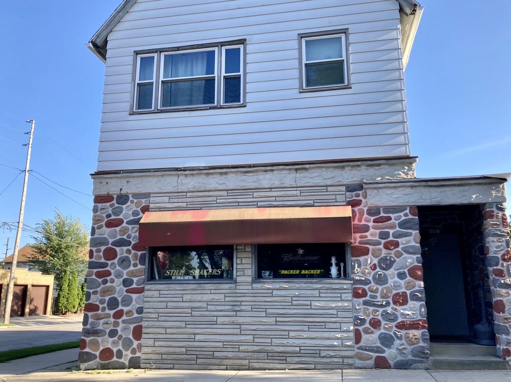 STILL SHAKERS Updated August 2024 1051 E Potter Ave, Milwaukee