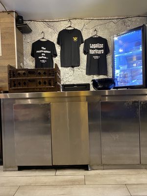 Farina Pasta Bar by null