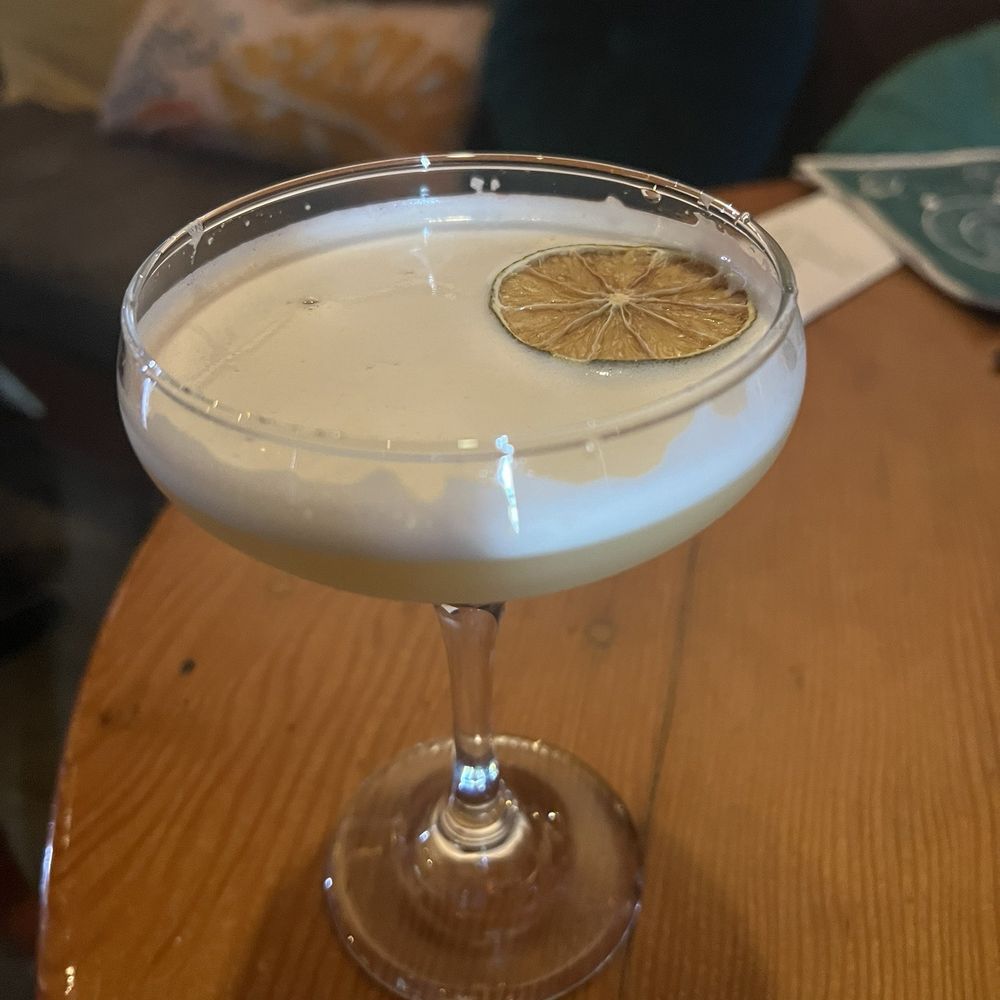 Mocktail (Monopoly Money) VERY GOOD!! Mocktail (Monopoly Money) VERY GOOD!!