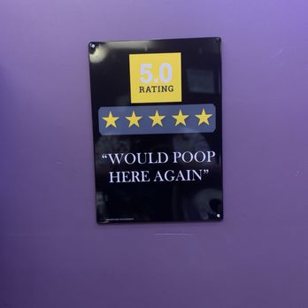 The Req Room - Bathroom signage - Bars Near Me - Saint Louis, Missouri The Req Room - Bathroom signage - Bars Near Me - Saint Louis, Missouri