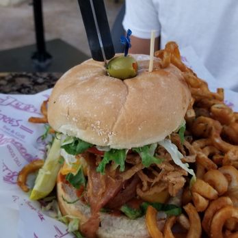 Heroes - Good food with huge portions! Their drinks are huge too! - American Near Me - Riverside, California Heroes - Good food with huge portions! Their drinks are huge too! - American Near Me - Riverside, California